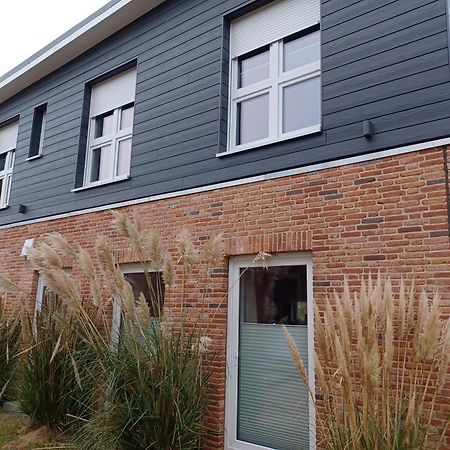 Sportpension "Seminarhaus An Der Eider" เทินนิง ภายนอก รูปภาพ